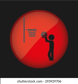 player ball basket