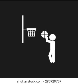 player ball basket