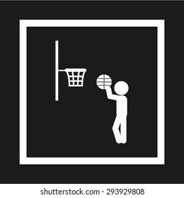 player ball basket