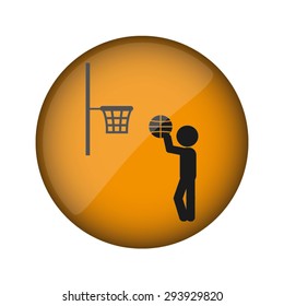 player ball basket