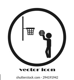 player ball basket