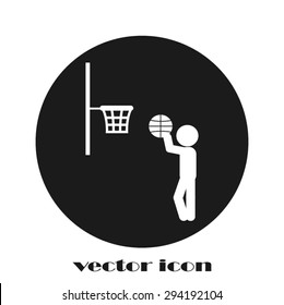 player ball basket