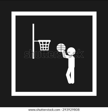 player ball basket