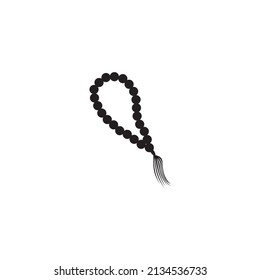 player beads icon symbol sign vector