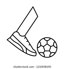 player  football  soccer 