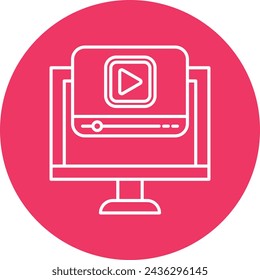 Player Icon Design For Personal And Commercial Use