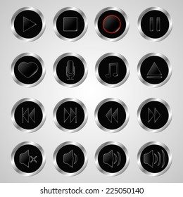 player icons
