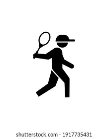 player icon,vector best flat icon.
