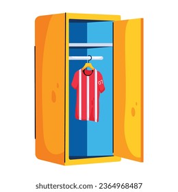 Icono plano premium de bloqueo del jugador 