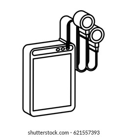 player mp3 isolated icon