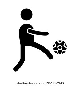 player   playing   soccer  