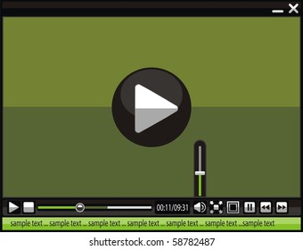 player skin