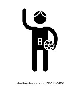 player   soccer   football  