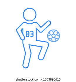 player   soccer   sport  