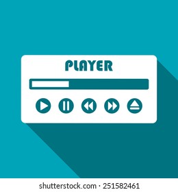 player ui icon