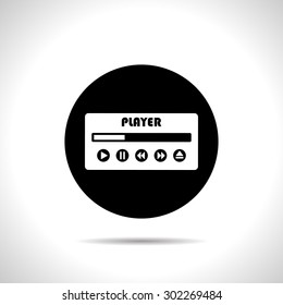 player ui icon