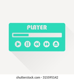 player ui icon