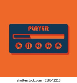 player ui icon