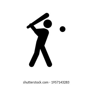 Player vector icon.  Editable stroke. Symbol in Line Art Style for Design, Presentation, Website or Apps Elements, Logo. Pixel vector graphics - Vector