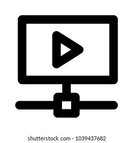 player video play 