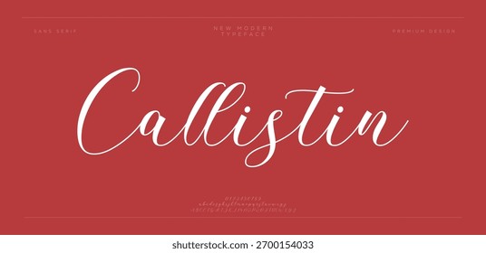 Playful and creative signature font — perfect for designers, artists, and anyone who wants their logo or text to look unique and expressive.