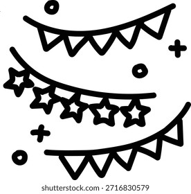 Un diseño de doodle juguetón con caras sonrientes con estrellas y Elementos decorativos sobre un fondo blanco limpio perfecto para proyectos creativos y actividades infantiles