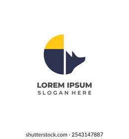 Playful Fox Icon for Modern Digital Branding