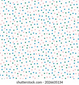 Playful fresh geo doodle shape seamless background. Modern trendy minimal retro style motif pattern. Hand drawn simple colorful design isolated on white. For young childish creative all over print. 