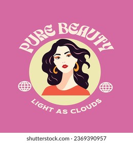 Playful and Light Hearted Woman