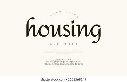 Playful serif font with handcrafted charm, ideal for lifestyle and home designs