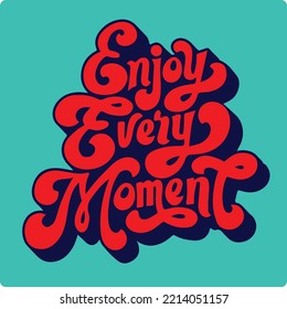 Playful style font design, colorful alphabet letters, and vector illustration Style comics 3d font, alphabet letters Vector modern