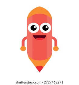 Juguetón planeta tridimensional rodeado de satélites emoji flotantes aislados en blanco
