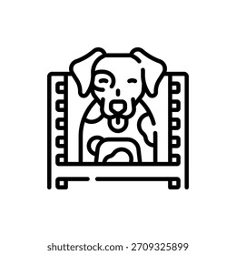 Diseño de Vector lúdico para niños, perfecto para la educación, juguetes y actividades familiares