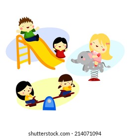 Playground