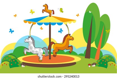 playground