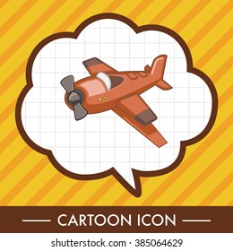 playground airplane rides theme elements