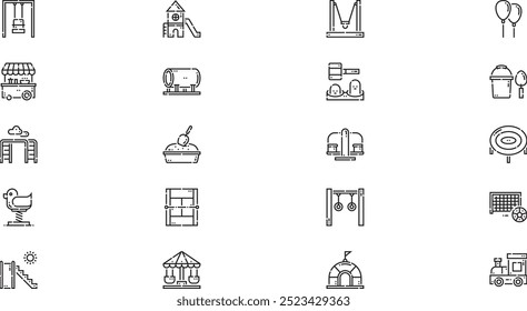 Colección de iconos vectoriales de alta calidad con trazo editable. Ideal para Profesional y Proyectos Creativos.