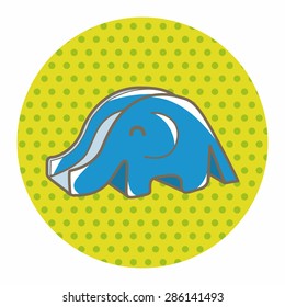 playground slide theme elements