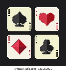 playing card