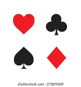 Playing card