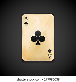 8,469 Old poker cards Images, Stock Photos & Vectors | Shutterstock