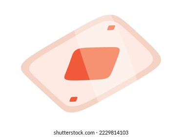Playing card flat icon Poker Board game Entertainment