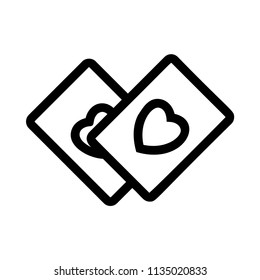 playing card gambling game 