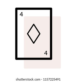  playing card game 