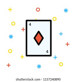  playing card game 