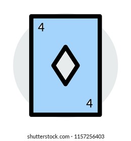  playing card game 