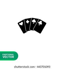 Playing Card Icon