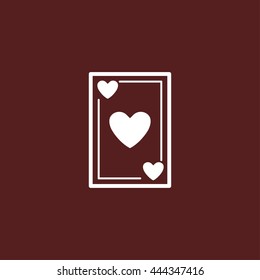 playing card icon
