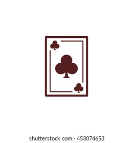playing card icon