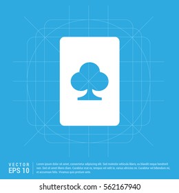 Playing Card Icon